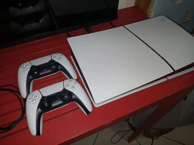 PlayStation 5 digital