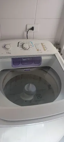 Máquina de lavar Electrolux 13 kg