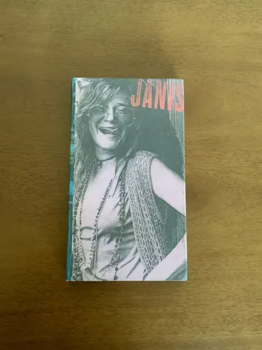 Box - Janis Joplin (3 cds)