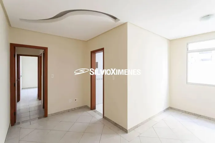 Apartamento com 2 quartos para Locação, Castelo - Belo Horizonte