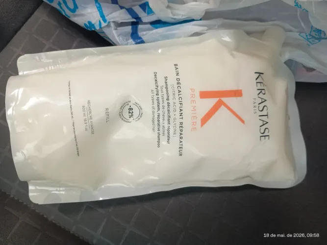Shampoo Kérastase Premium 