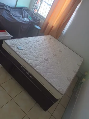 Cama