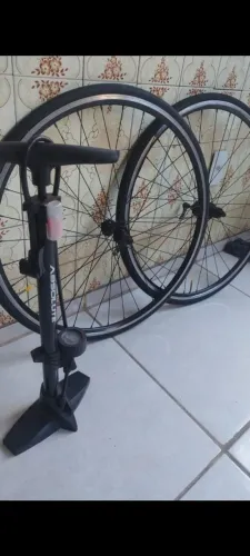 Rodas Vzan para bicicleta speed