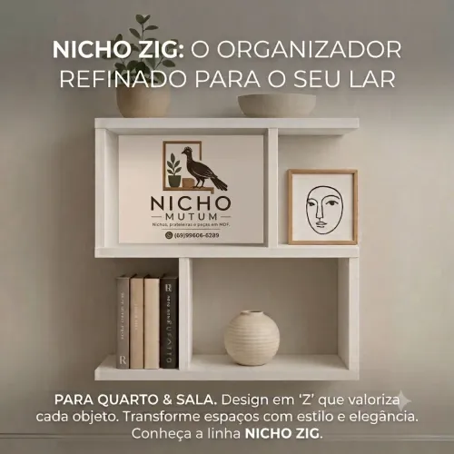 Nicho ZIG