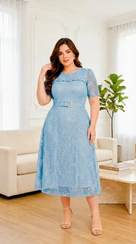 Moda Evangélica