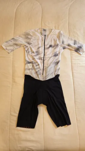 Macaquinho Triathlon AR Velocity Masculino 