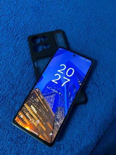 Motorola moto g75 5g