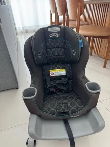 Bebê Conforto Extend2fit 2 Em 1 (PRA SAIR LOGO!)