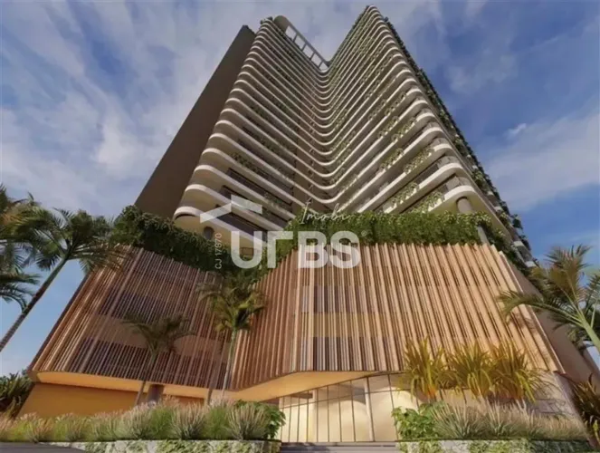 Quasar Bueno - Apartamento 2 quartos, sendo 2 suítes