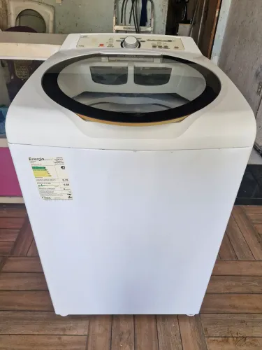 Máquina de lavar roupa 11.5kg