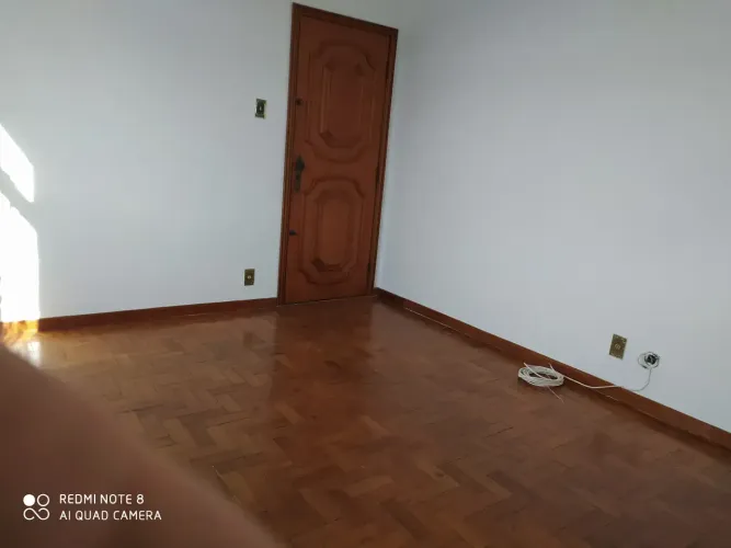 Locação Apto com 2 quartos no Jardim Guanabara - Rio de Janeiro - RJ