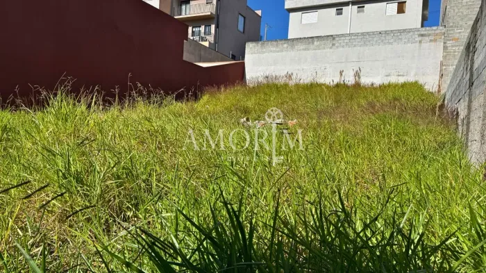 TERRENO À VENDA - ACEITA FINANCIAMENTO