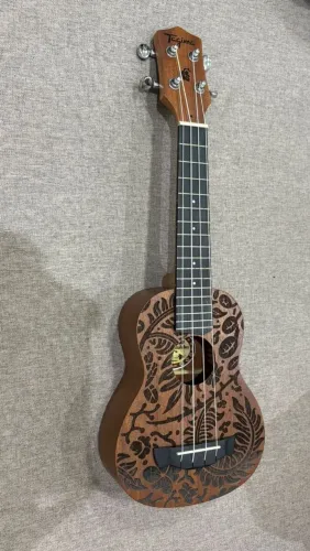 Uculele