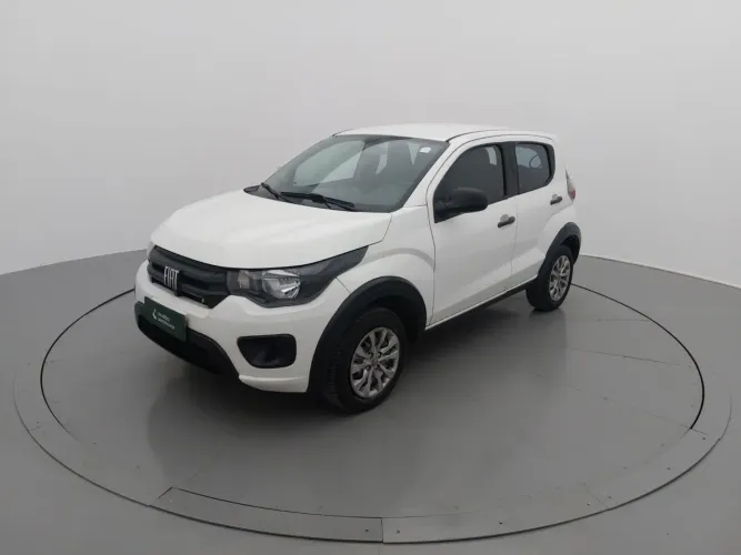Fiat Mobi Like 1.0 Fire Flex 5P. 2024