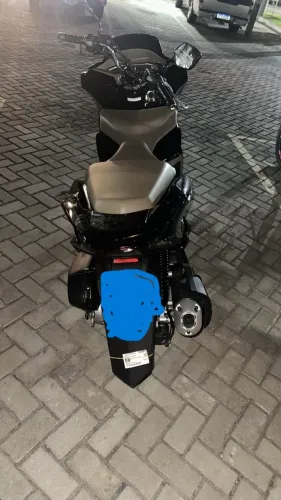Honda PCX 160 DLX
