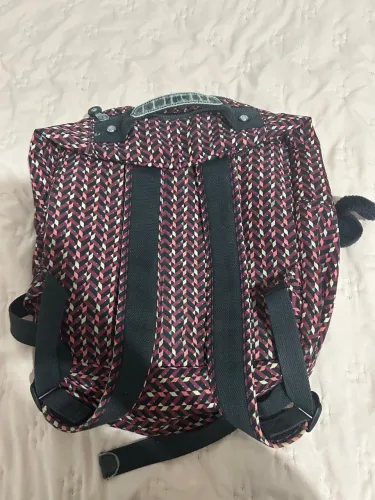 Mochila da kipling Original 