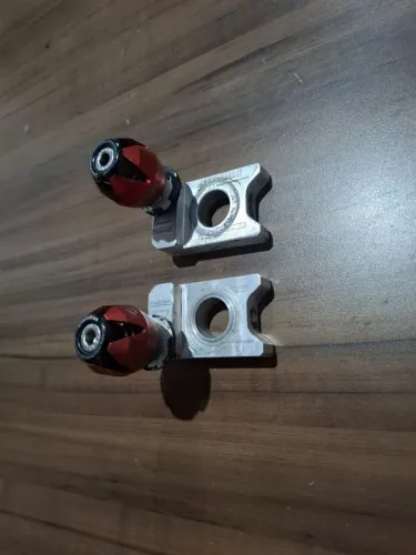 Slider de balança honda