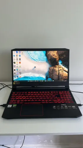 Notebook acer nitro 5
