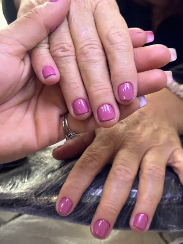 Manicure no CAMPECHE