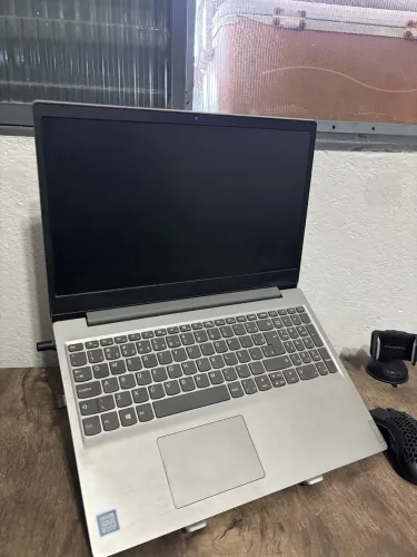 Notebook lenovo core i3 20gb ram