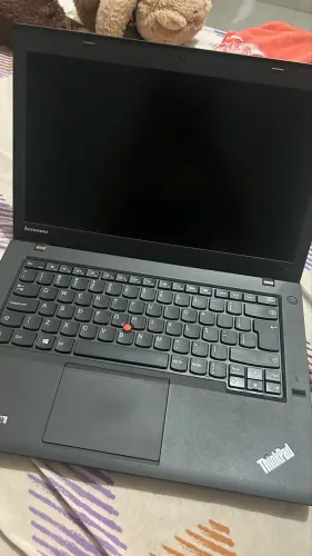 Notebook Lenovo ThinkPad T440 Intel Core i5 8GB RAM SSD 224GB