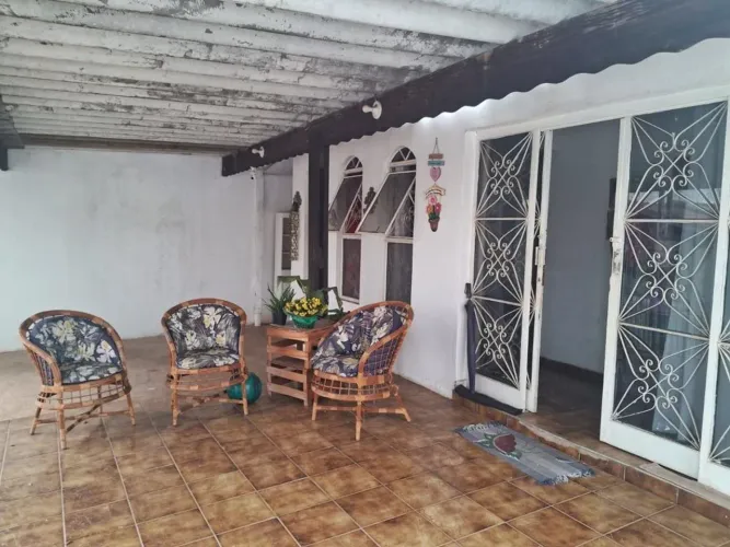 Casa à venda em Americana, Antônio Zanaga, com 2 quartos, com 85 m²