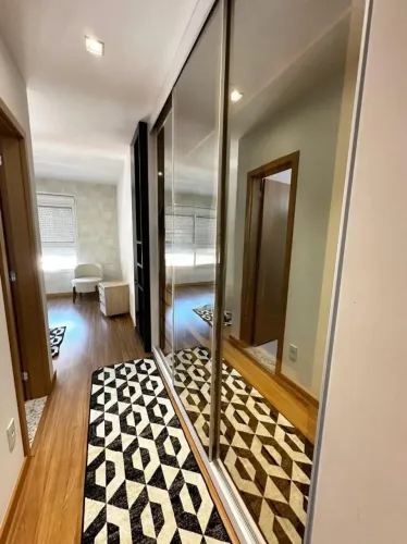 Apartamento - Edifício Essenza Plaenge