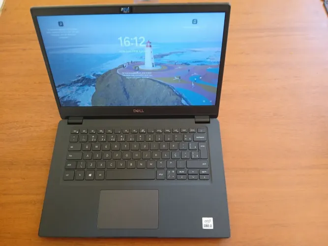 Dell Latitude 3410 i3 10ª Geração 8GB RAM SSD 240GB