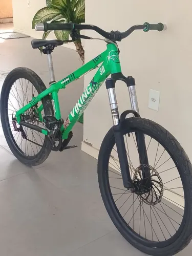 bike vikingX tuff 30