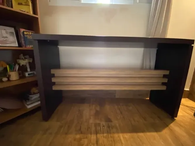 Rack em MDP ? 140 cm