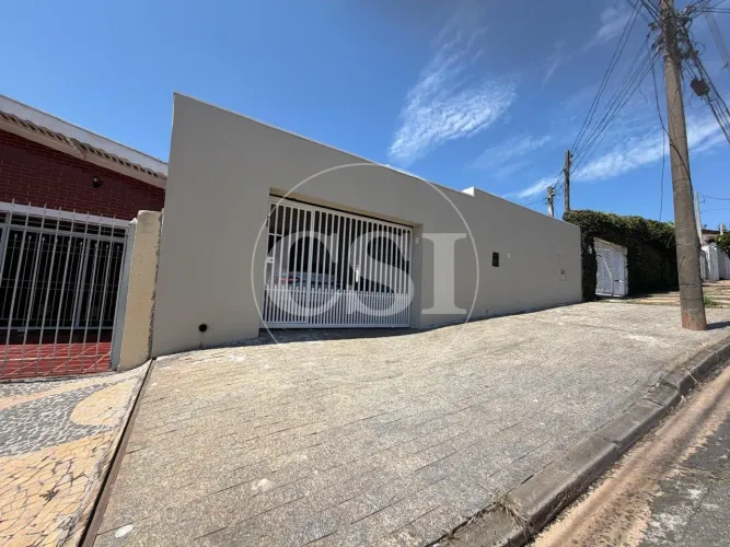 casa - Jardim dos Oliveiras - Campinas