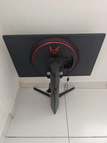 MONITOR 27 r$500