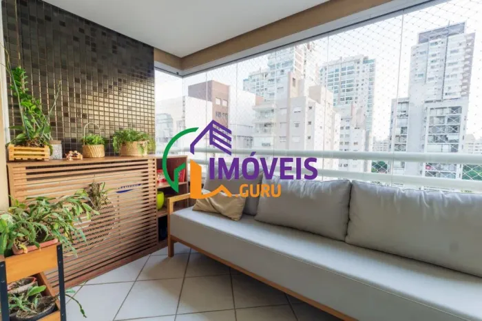 APARTAMENTO - VILA OLÍMPIA - SP