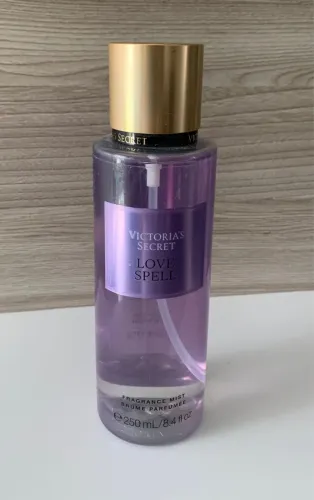 Vendo Love Spell Victoria?s Secret 250 ml