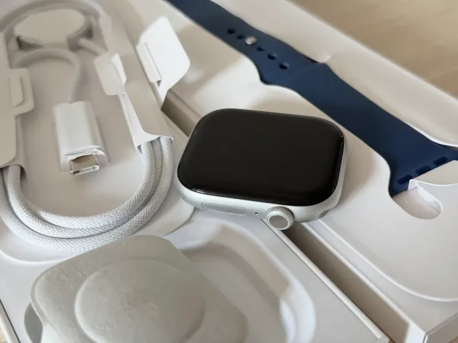 Apple Watch Series 10 46mm GPS+Cel