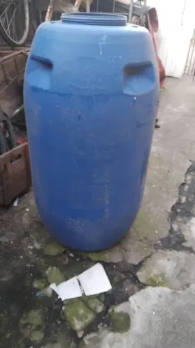 Tambor 200 litros