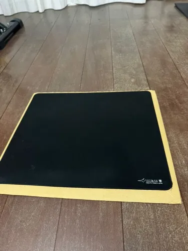 Mousepad Artisan Zero Mid XL