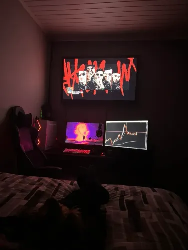 Setup completo