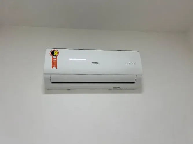 Ar-Condicionado Split Tempstar 9.000 BTUs 220v