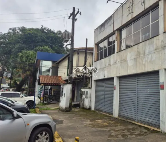 Loja- Petrópolis, Quitandinha