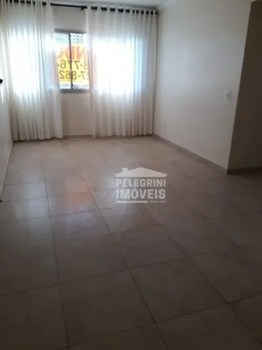 Apartamento com 2 dormitórios à venda, 86 m² por R$ 430.000,00 - Bosque - Campinas/SP