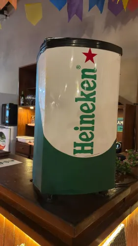 Choperia 