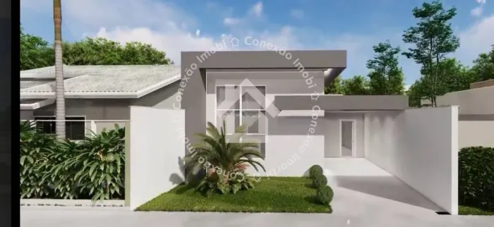 Casa no Condomínio Vilaredo| Barra dos Coqueiros| Aquisição e construção com 3 quartos