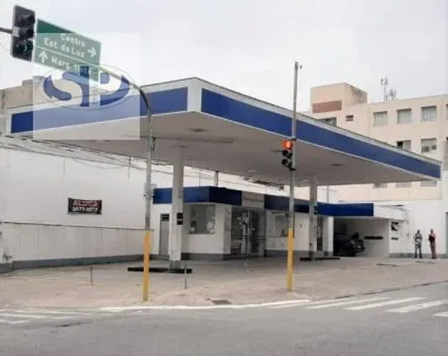Compre ou Alugue Terreno com 227M² em Bom Retiro por R$ 3.000.000 venda e R$ 9.000 locação