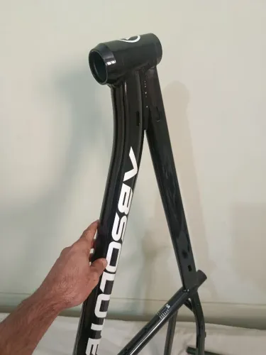 Quadro absolute Nero 5 M/17