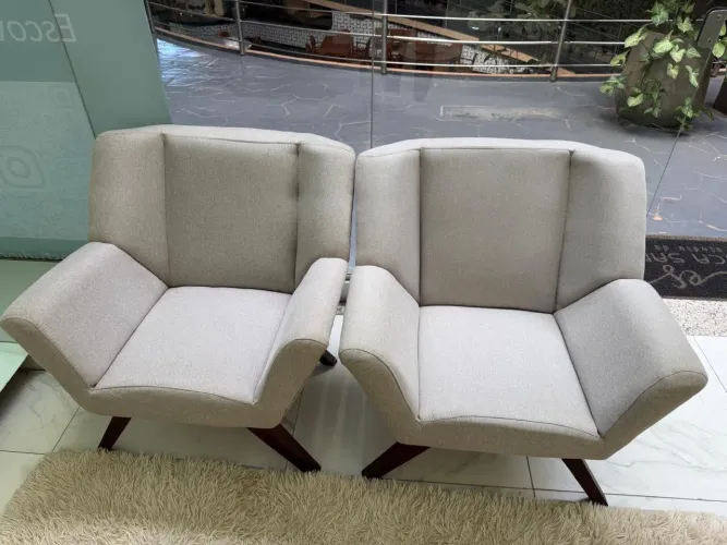 Poltronas