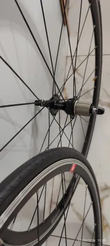 Roda speed