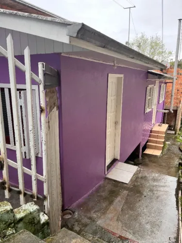 OPORTUNIDADE EM CAXIAS DO SUL - BAIRRO CHARQUEADAS por R$ 100 MIL!