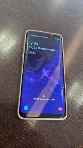 Samsung Galaxy S9 64 gb