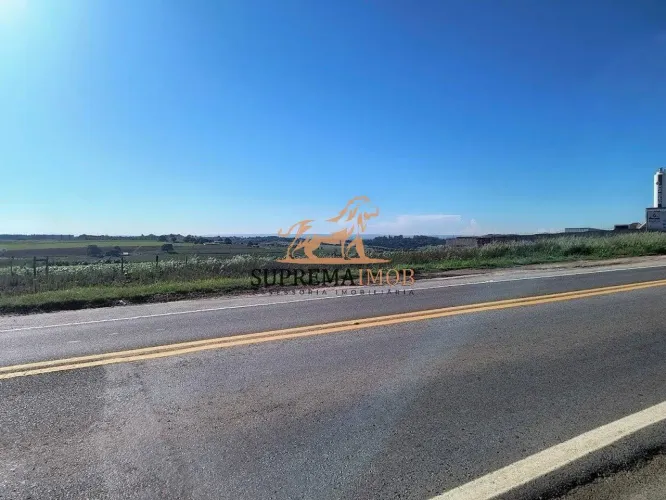 Área com 35.000 m² á venda na Rodovia Emerenciano Prestes de Barros